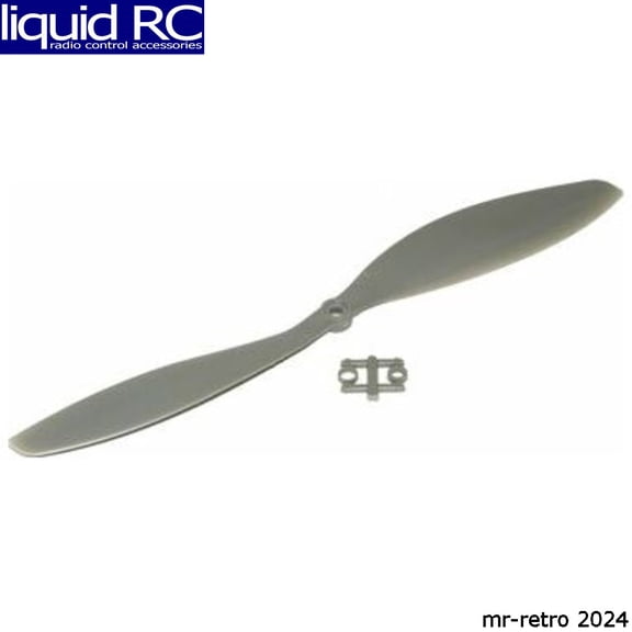 APC 11047SF Slow Flyer Propeller 11 x 4.7 SF