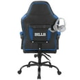 thumbnail image 2 of Imperial Buffalo Bills Oversized Office Chair, 2 of 5