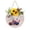 A Type, variant on Bird Hanging Diamond Art Kits for Adults, DIY Window Suncatcher Hanging Ornament, Double-Sided Acrylic Decor with Special Shaped Diamonds for Home Garden Gift