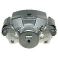 thumbnail image 2 of Acdelco 18FR2213 Front Passenger Side Disc Brake Caliper Assembly Without, 2 of 3