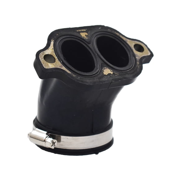 ATV Carburetor Intake Manifold Boot Holder 1253527 Fit for Polaris Ranger 700