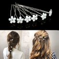 thumbnail image 2 of 12 pinzas para el pelo con diseño de panda, pasadores, horquillas, divertidos animales, clip BB, flequillo, accesorios para el pelo para niñas y mujeres, accesorios de moda, 2 of 5