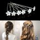 thumbnail image 2 of 12 pinzas para el pelo con diseño de panda, pasadores, horquillas, divertidos animales, clip BB, flequillo, accesorios para el pelo para niñas y mujeres, accesorios de moda, 2 of 5
