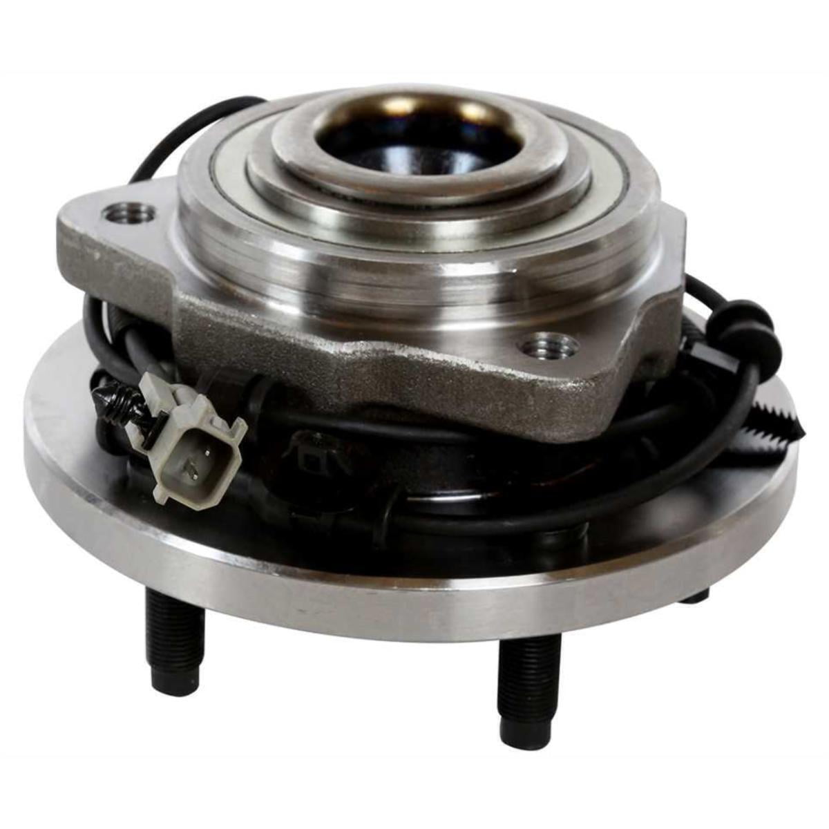 For 20062010 Jeep Commander 20052010 Grand Cherokee Front Wheel Hub