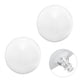 thumbnail image 5 of Lámpara Decorativa, IP65 Luz De Bola De Piscina A Prueba De Agua 2 Piezas Con Control Remoto De 28 Teclas Para Exteriores Para Piscina YLSHRF Outdoor Supplies, 5 of 8