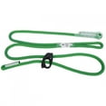 thumbnail image 3 of Bucle De Cable De Doble Extremo Portátil, Bucle De Cable De Escalada, Elevación De Resistencia A Los Arañazos Para Descenso De Cueva Al Aire Libre De Rescate De Incendios OTVIAP Adjustable Cord Loop, 3 of 8