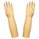 thumbnail image 1 of Guantes de látex grandes para lavar platos, cuencos, goma, cocina, lavavajillas, el mejor trabajo., 1 of 6