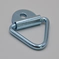 thumbnail image 6 of jiaping Lashing Tie Down Anchor Set - 12 PK D Mounting for Trailers, 6 of 7
