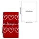 thumbnail image 3 of Rapeiae Happy Valentines's Day Kitchen Towels 23.6x15.8 Inches Drying Cloth Tea Towel Suitable for Cooking and Baking, 3 of 6
