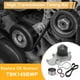 thumbnail image 3 of Kit de correa de distribución y bomba de agua para Dodge Neon 1995-2005 2.0L para Dodge Stratus 1995-2000 2.0L Kit de correa de distribución con bomba de agua No. TBK149BWP, 3 of 7