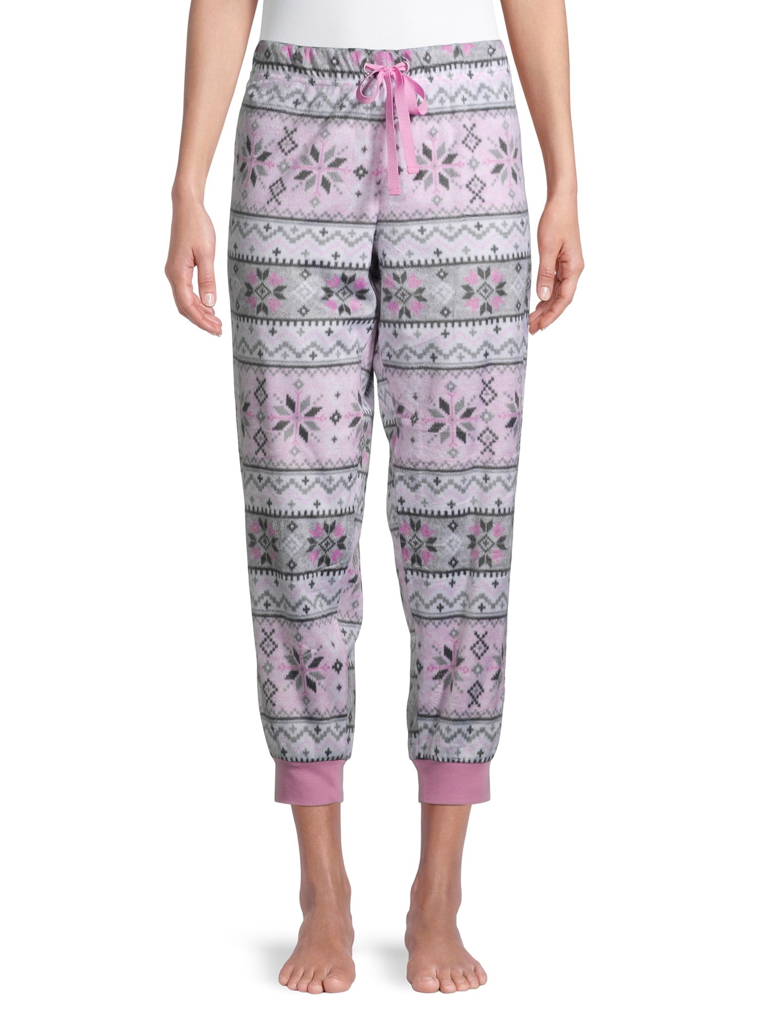 sleep jogger set