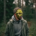 thumbnail image 5 of Goosebumps The Haunted Vacuform Mask, 5 of 6