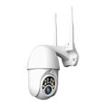 thumbnail image 3 of Cámara Inalámbrica Al Aire Libre WIFI ​​Dome Cámara shamjiam Seguridad WiFi inalámbrica IR CAM, 3 of 9