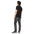 thumbnail image 3 of Polo Tommy Hilfiger Performance Piqué con cuello a rayas, 3 of 3