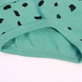 thumbnail image 5 of 6 pieces The four seasons Little Girls' Soft Cotton Underwear Toddler Undies Kids panties, 5 of 6
