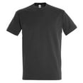 thumbnail image 1 of SOLS  Adult Imperial Heavy T-Shirt, 1 of 4