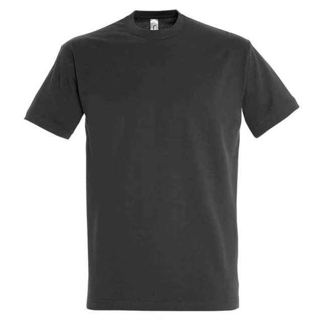 SOLS Adult Imperial Heavy T-Shirt