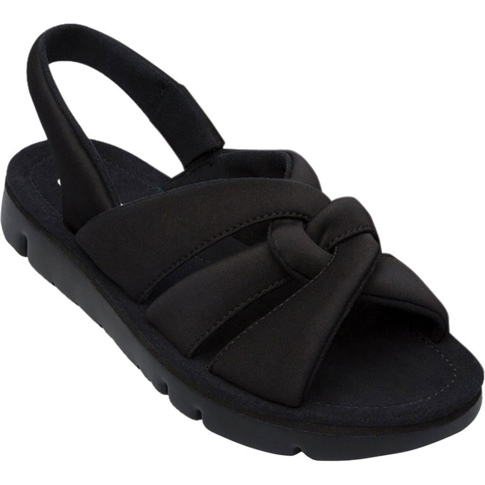 camper platform sandals