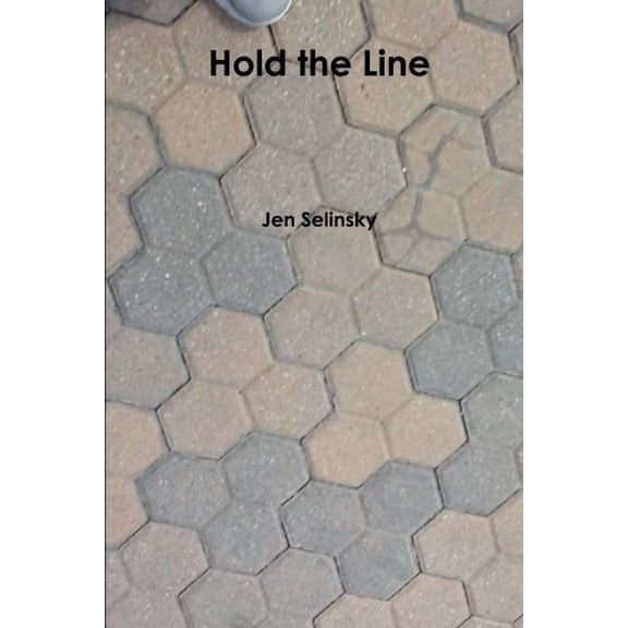 Hold the Line (Paperback)