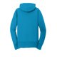 thumbnail image 2 of Sudadera con capucha de Gravity Threads Sudadera con capucha - Neon Blue - X-Small Gravity Threads Suéter, 2 of 2