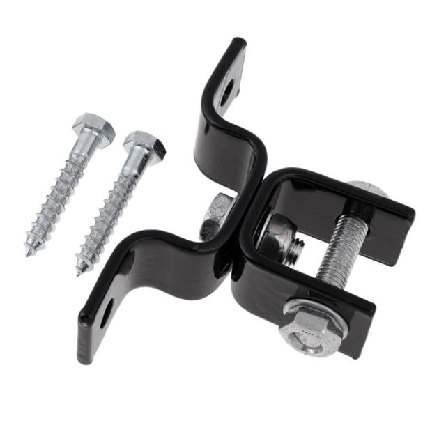 Woeilo Heavy Duty Mount Hanger Heavy Boxing Punch Bag Wall Bracket Mount Hanger MMA Training Boxing