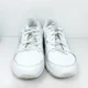 thumbnail image 3 of New Balance Unisex 411 V1 WA411LW1 White Running Shoes Sneakers Size M 7.5 W 9 B, 3 of 6