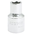 thumbnail image 1 of Dado 1/2" 6 Puntas 10 Mm Surtek F5810HM, 1 of 2