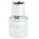 thumbnail image 1 of Dado 1/2" 6 Puntas 10 Mm Surtek F5810HM, 1 of 2