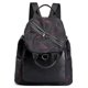 thumbnail image 1 of Mochila para mujer Mochila escolar de doble uso a la moda Mochila de viaje, 1 of 6