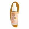 Jessica Wellness Sunny or Cloudy 30 SPF - Mineral Sunscreen (Dark Tinted)