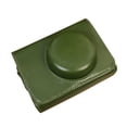 thumbnail image 2 of Oliegs Heated Blanket Portable Digital Camera Case Sleek Skin Cover For Enhanced Travel Convenience Chocolate, 2 of 4