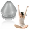 thumbnail image 2 of Advancent Masajeador de empuje de punto gatillo para aliviar el dolor muscular, bola de Fascia para tensión de hombro, On Go Premium Ropa Deportiva, Zapatos, 2 of 6
