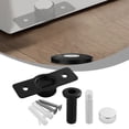thumbnail image 4 of Magnetic Invisible Stainless steel Door Stops Holder Stopper Catch Hardware, 4 of 4