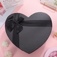 thumbnail image 4 of FELTECHELECTR Assorted Color Heart Boxes for Proposals Valentines and Special Event Packaging, 4 of 8
