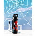 thumbnail image 3 of Botella de agua Simple Modern Marvel Spiderman Niños 530 ml, 3 of 8