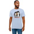 thumbnail image 6 of Laurel & Hardy Classic Comedy T-Shirt, 6 of 6