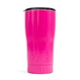 thumbnail image 1 of Vaso Silver Buffalo de doble pared, acero inoxidable 18/8, 590 ml, 1 of 8