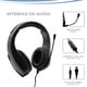 thumbnail image 3 of AUDIFONO GAMER CON LUZ LED MARCA GRAVITA, 3 of 7