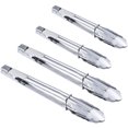 thumbnail image 1 of LAICAIW Stainless Steel Utility Food Tongs Set Kitchen Metal Tongs for Cooking Grilling Barbecue BBQ and Serving Salad (9 12 Inch 4 Pieces), 1 of 6