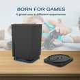 thumbnail image 4 of Support de Lumière Bleue Hub USB pour Xbox Series X, 4 of 5