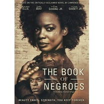 The Book of Negroes (DVD), Momentum, Drama