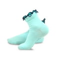 thumbnail image 6 of TeeHee Kids Girls Cotton Basic Crew Socks 12 Pair Pack (12-18 Months, Hearts), 6 of 11