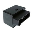 thumbnail image 3 of Plastic Turn Signal Relay For Honda Accord 2003-05 Acura RL TL TSX 38300-SDA-A01, 3 of 5