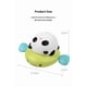 thumbnail image 5 of Baby bath water toy - Wind-up Whale Bath Toy, Swimming Whale Toddlers Bathtub Windup Whale Tub Toy Clockwork Whale Bathtub Toy Whale Water Toy for Boys and Girls (Light Blue), 5 of 5
