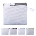 thumbnail image 3 of CSChome Laundry Bag for Washing Machine Double-Layer Mesh Laundry Bag 3Pcs Prevent Clothes Tangling Thickened Anti-Pilling, 3 of 6
