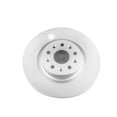 thumbnail image 4 of Power Stop AR82182EVC Front Evolution Genuine Geomet Coated Brake Rotor For Cadillac CT6 2016-2019, Cadillac CTS 2014-2019, Chevrolet Camaro 2016-2021 [Model Specific], 4 of 4