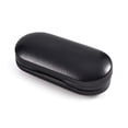 thumbnail image 1 of Estuche Rígido Protector Negro Para Gafas De Sol Gafas Protectoras Rígidas Para 2 Pares De Gafas, 1 of 8
