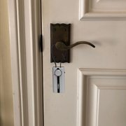 Techko Safety Guard Alarm