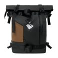 thumbnail image 2 of Backpack Men's Large Capacity Waterproof Rucksack,Black, 2 of 2