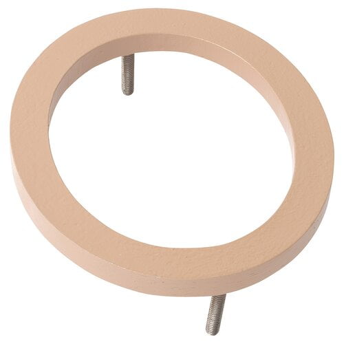 Montague Metal Products Inc. Floating Mount House Number